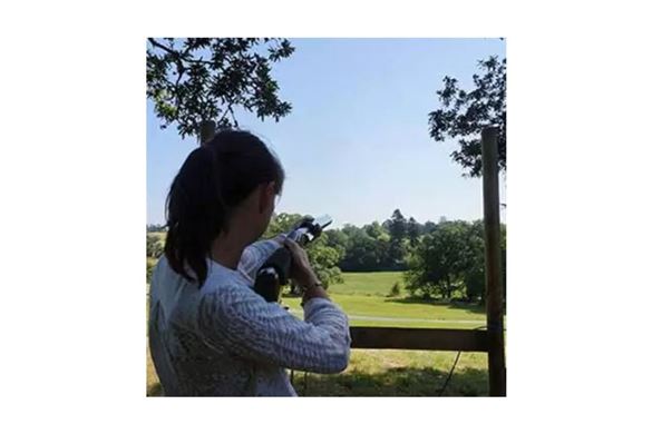 60 Clay Pigeon Shoot - Exeter