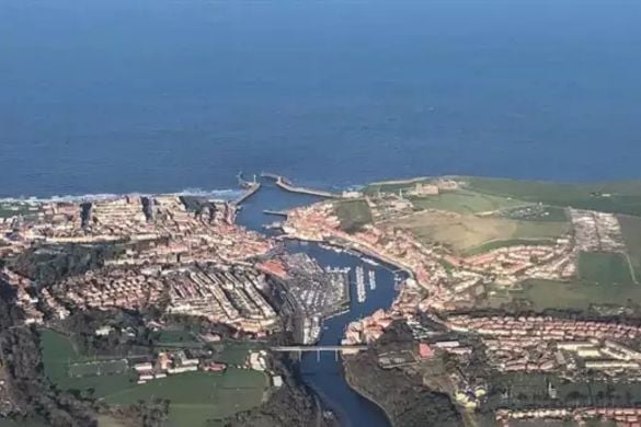 60 Minute 2 Seater Flying Lesson - Bagby Airfield