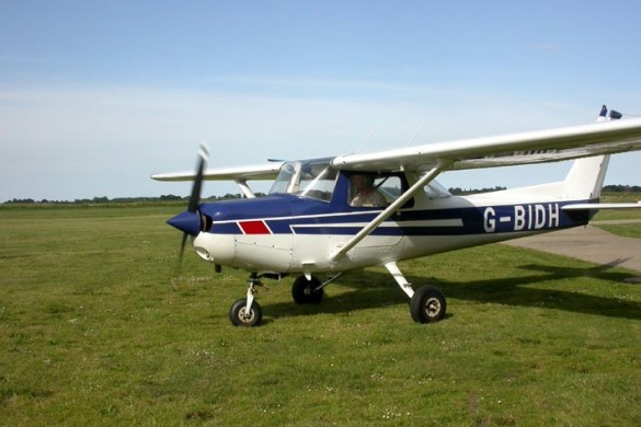 60 Minute 4 Seater Flying Lesson - Yorkshire