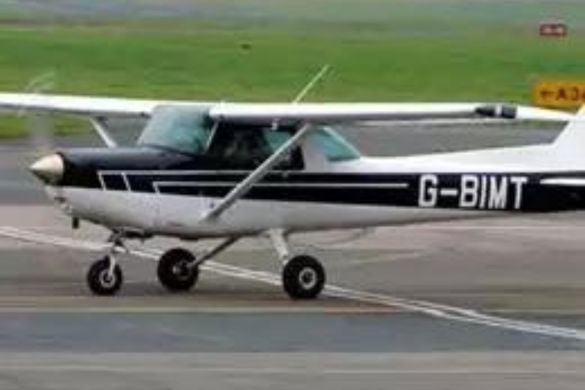 60 Minute Four-Seater Light Aircraft Lesson - Gloucestershire