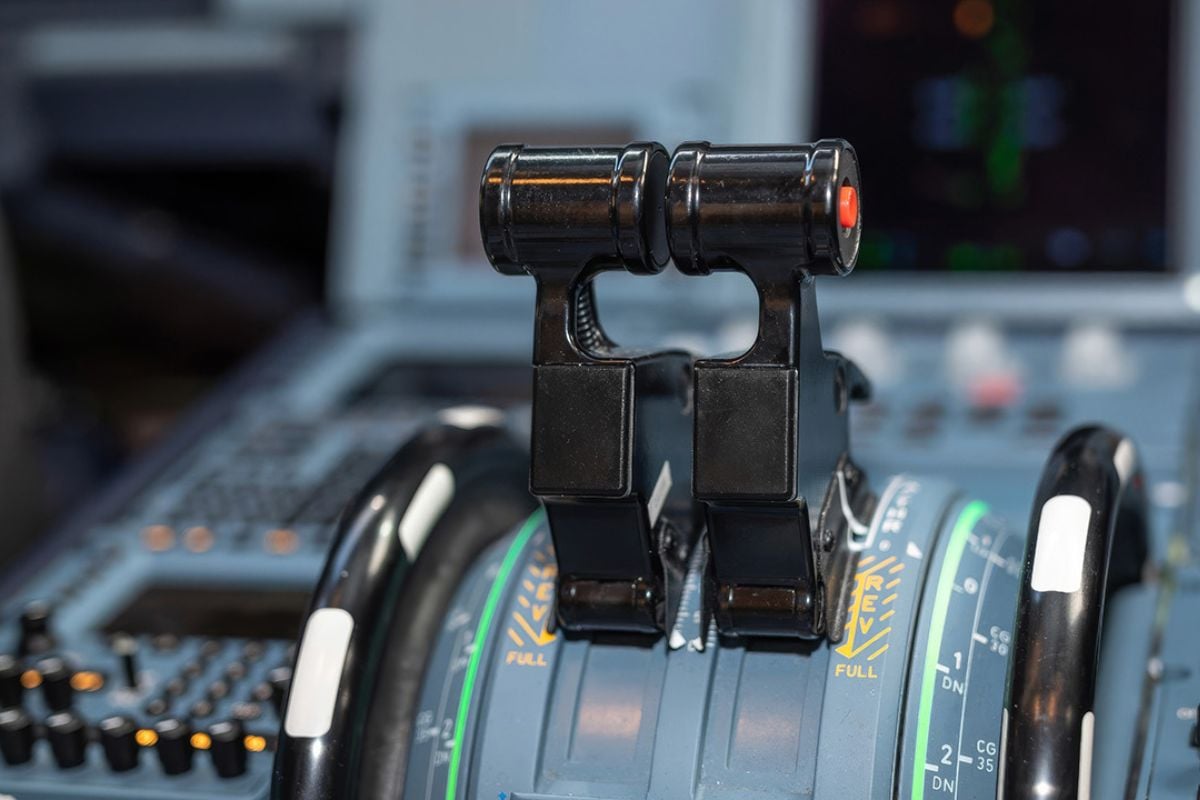 60 Min + 30 Min FREE Airbus Flight Simulator Session OFFER