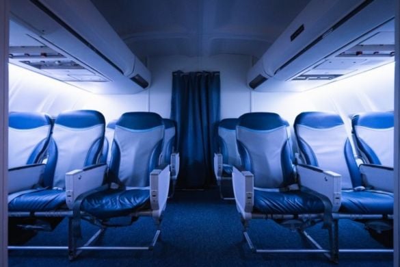 737-800 Jet Airliner Flight Simulator Lesson (90 mins) - Stockport