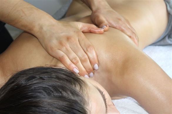 90-Minute Massage