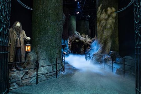 Adult Warner Bros Studio Tour Travel (Peak)