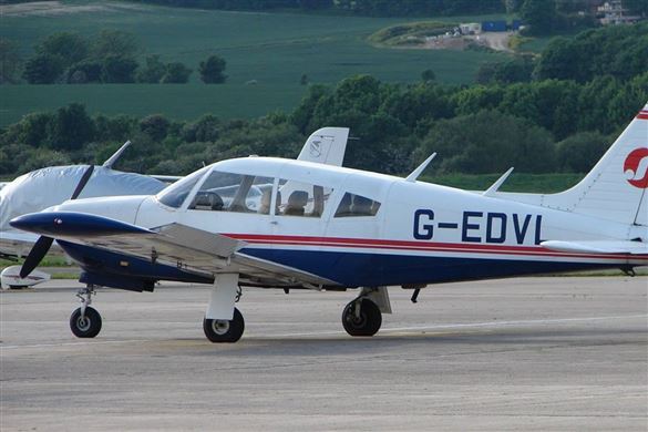 Aerobatics Experience - Nationwide Venues