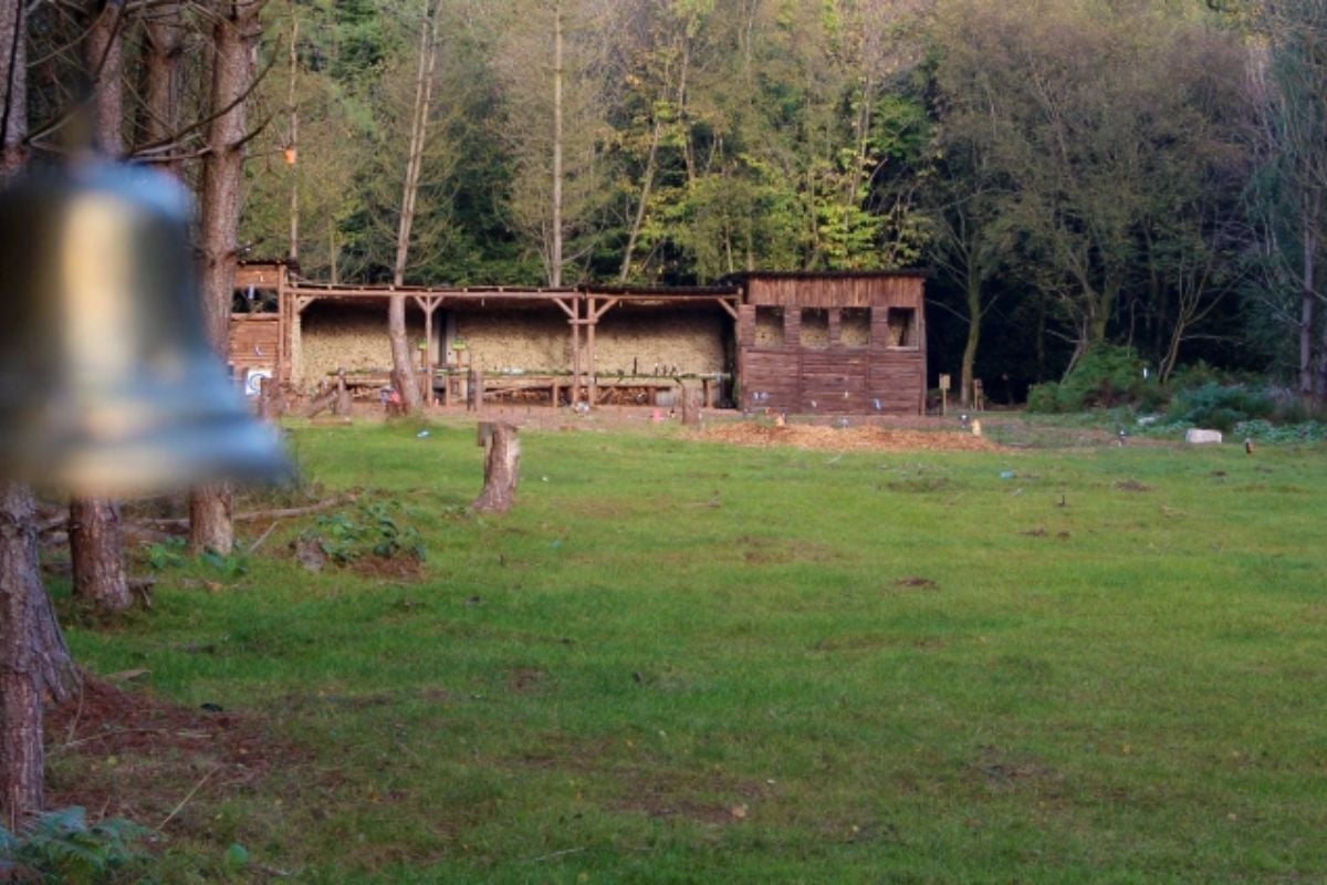 Air Rifle and Pistol Shooting Experience in Sussex