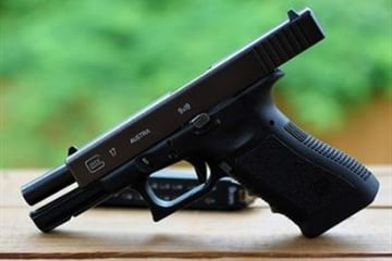 Air Rifle or Pistol Shooting Session for Two - Hertfordshire