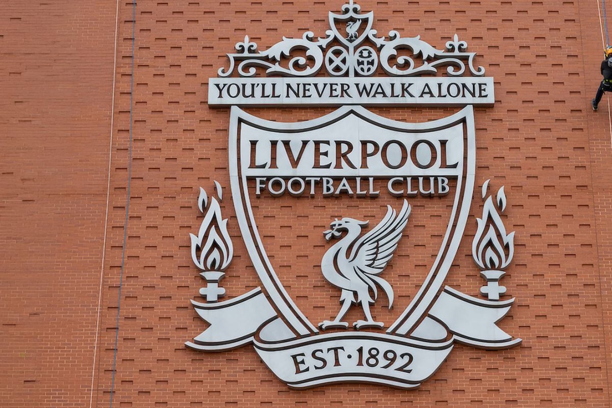 The Anfield Abseil at Liverpool FC Stadium (One Adult)