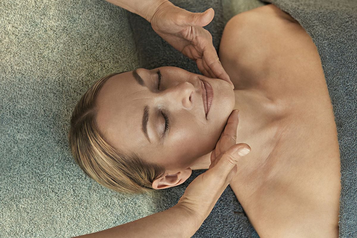 Anytime Ultimate Spa Day with 135 Mins of Treatments & Lunch