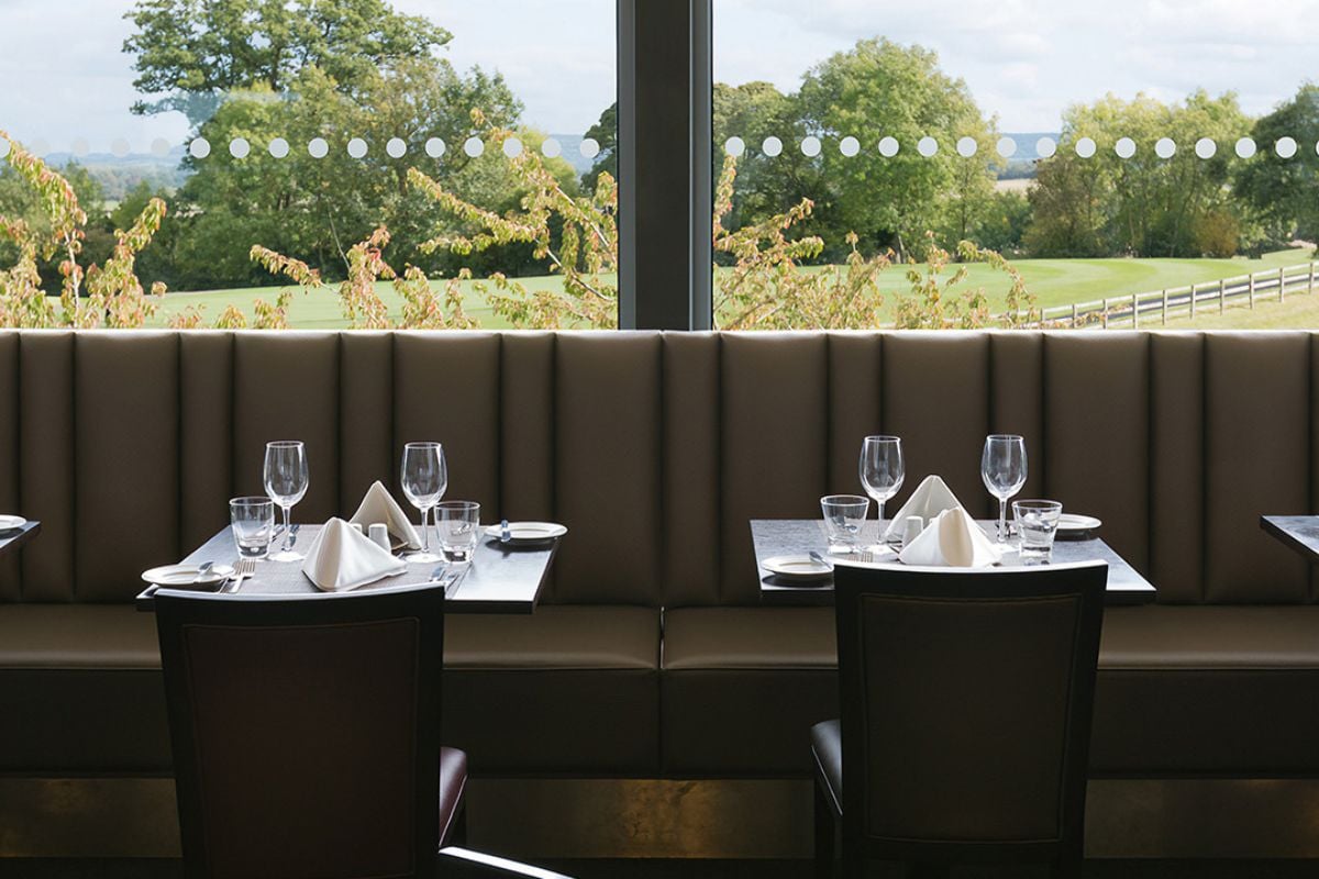Anytime Violet Package Spa Experience with Lunch at The Oxfordshire