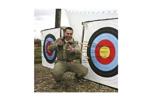 Archery and Air Rifles  - Leicestershire