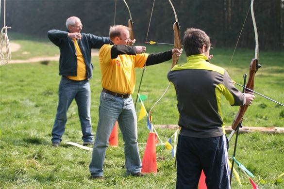 Archery Combo - Newcastle