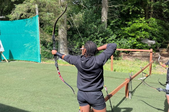 Introduction to Archery and Shooting in Newcastle 