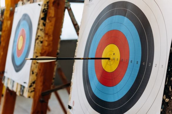 Introduction to Archery and Shooting in Newcastle