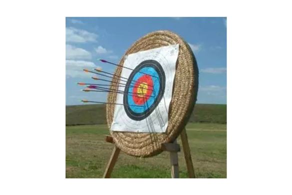 Archery Session - Edinburgh