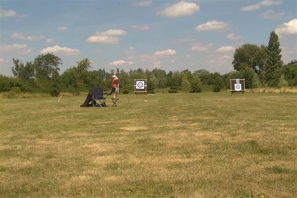 Archery Taster Session - Buckinghamshire