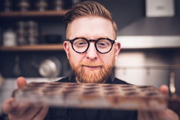 Online Art of Chocolate Making - Expert
