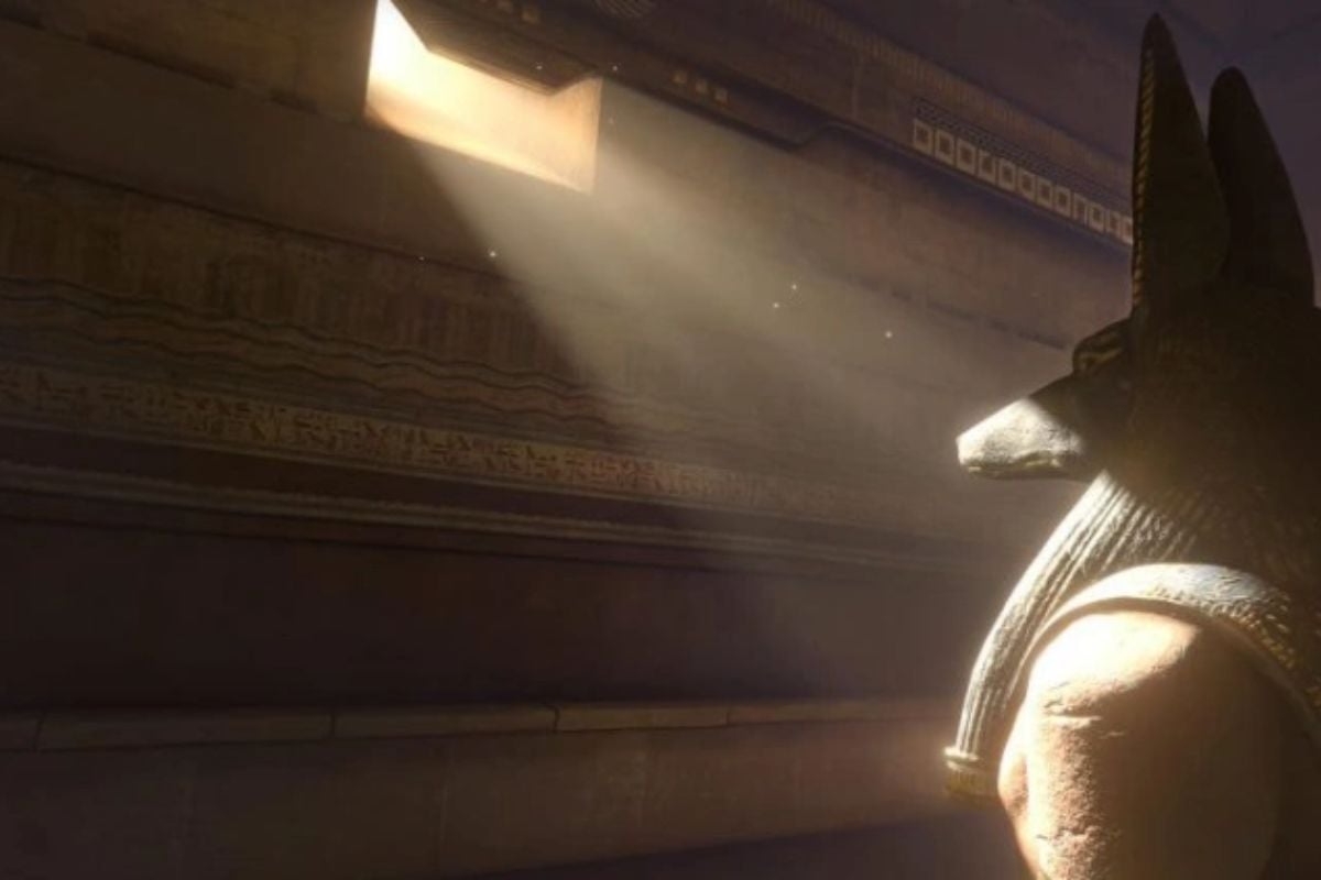 Assassins Creed Virtual Reality Escape Game For Two