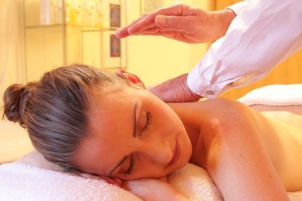 At Home Massage For Two - London or Surrey