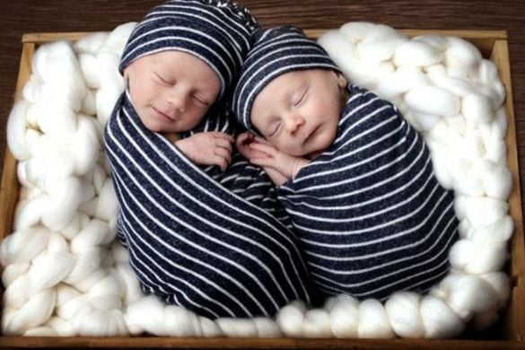 Baby Photography London - Deluxe Package