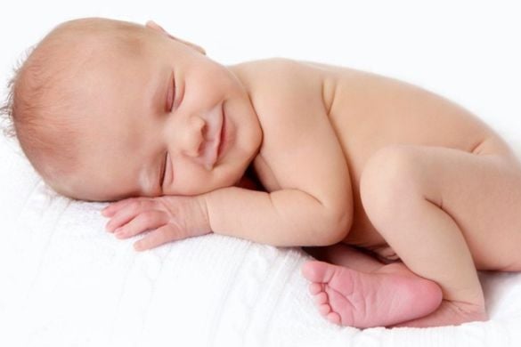 Baby Photography London - Deluxe Package