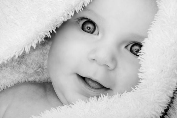 Barrett and Coe Baby Photoshoot in the South