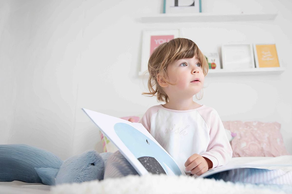 Baby & Toddler Book Hamper (Ages 0-3)