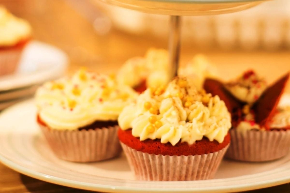 Baking Essentials Cooking Lesson in London