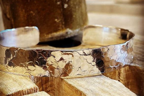 Bangle Making Workshop - Kent