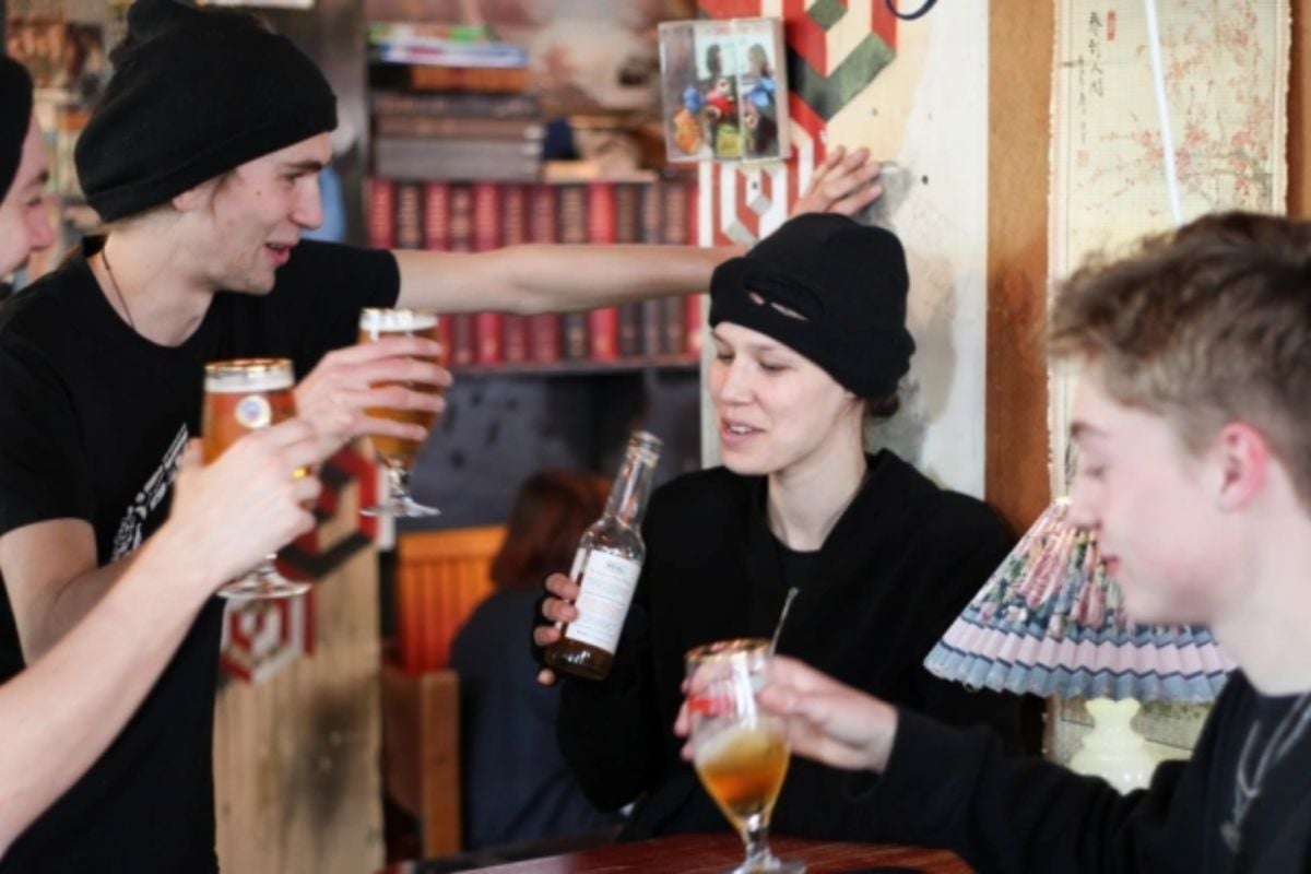 Bank Heist Escape Room for Two in Brighton