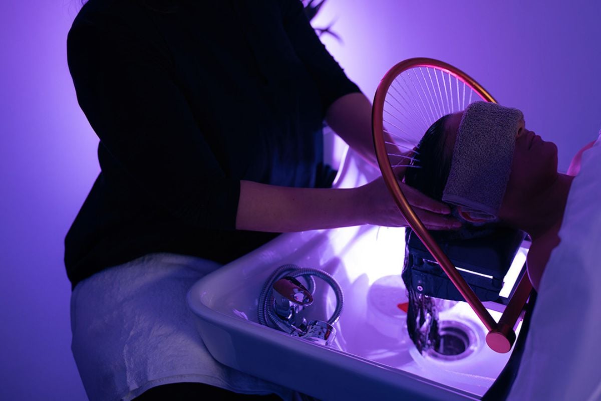 Bannatyne Japanese Head Spa Day for Two (Standard Locations)
