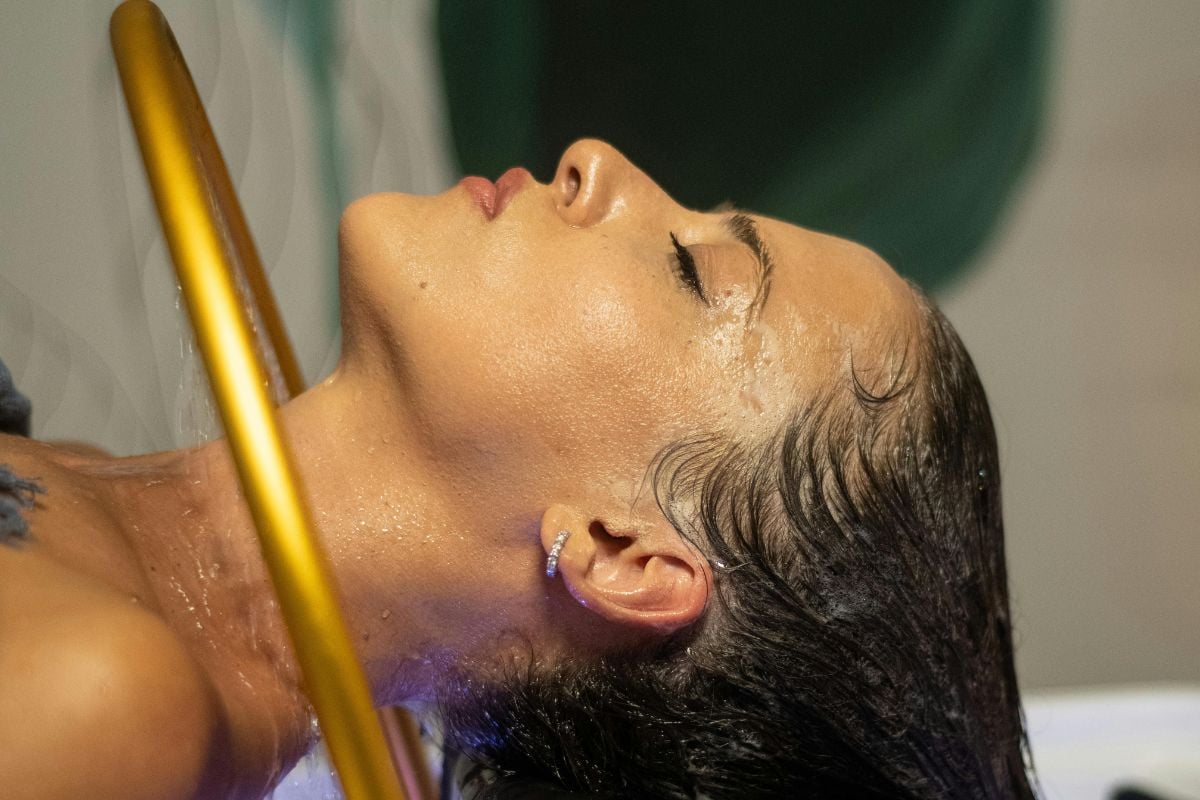 Bannatyne Japanese Head Spa Day for Two (Standard Locations)