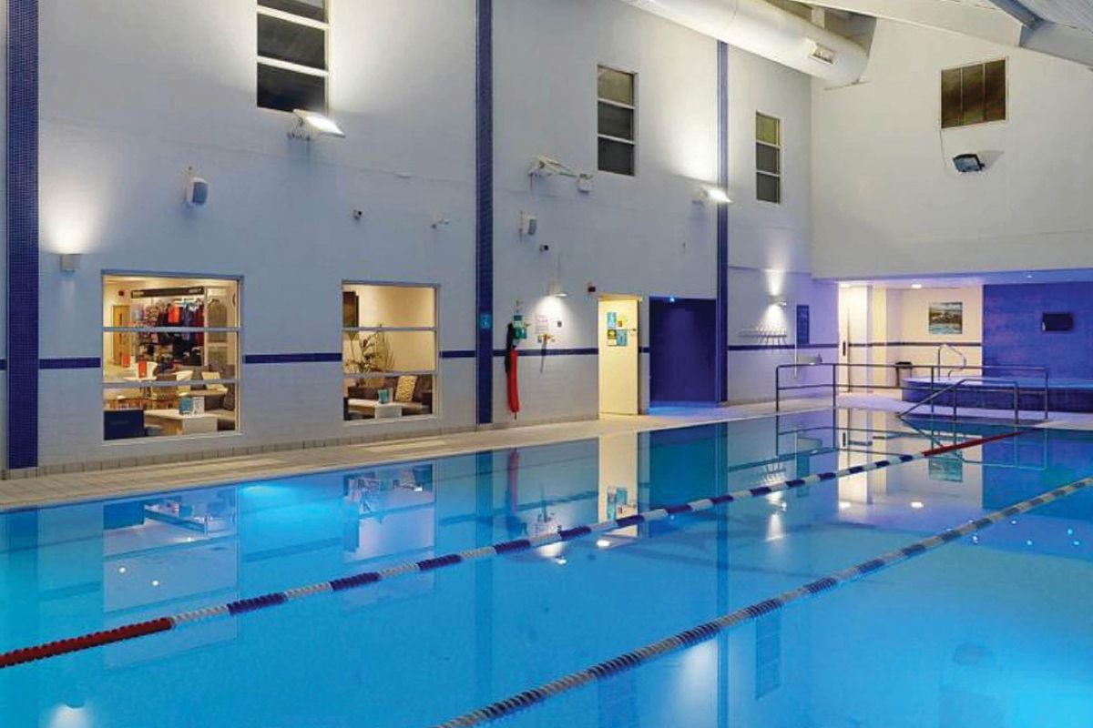 Bannatyne Twilight Spa Escape with 20-Min Treatment for One (Premium)