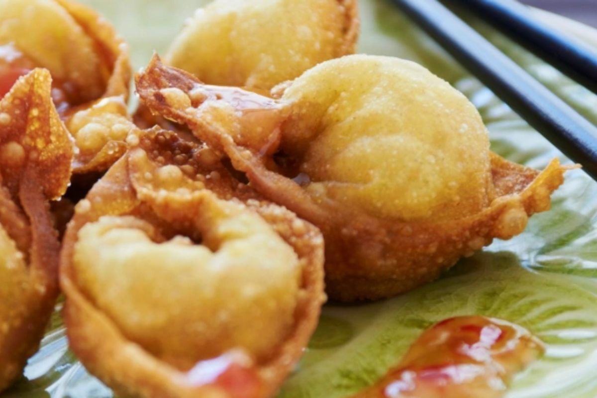 Bao and Dim Sum Cooking Lesson in London