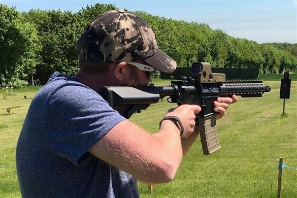 Basic Shooting Experience