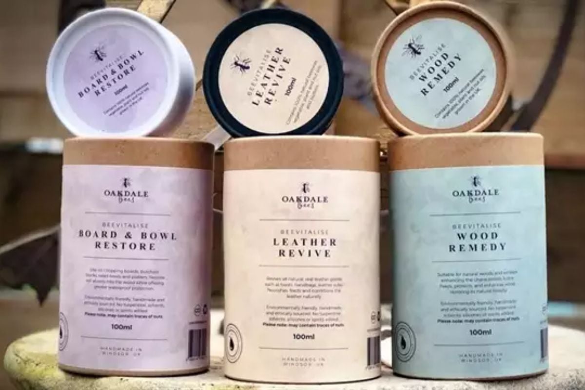 Bee Lovers Home Hamper