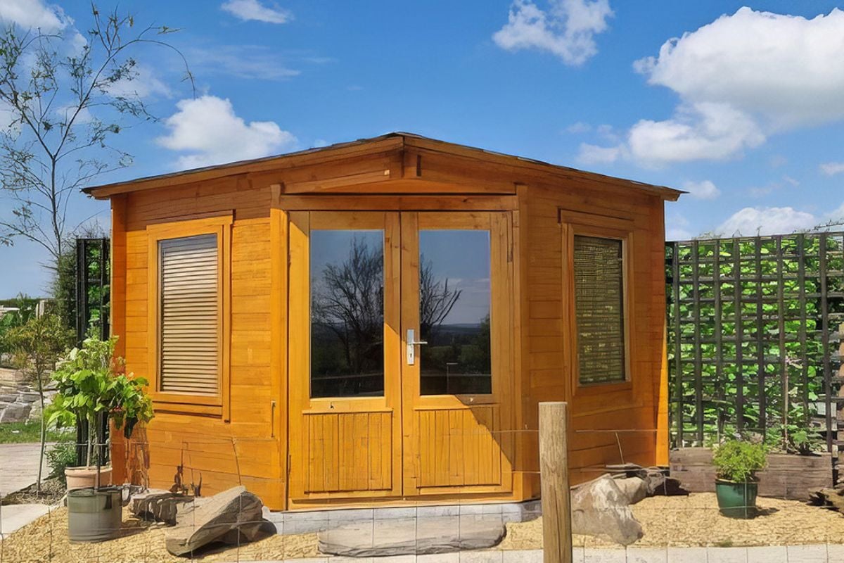 Beehouse Sanctuary Wellness Experience for Two