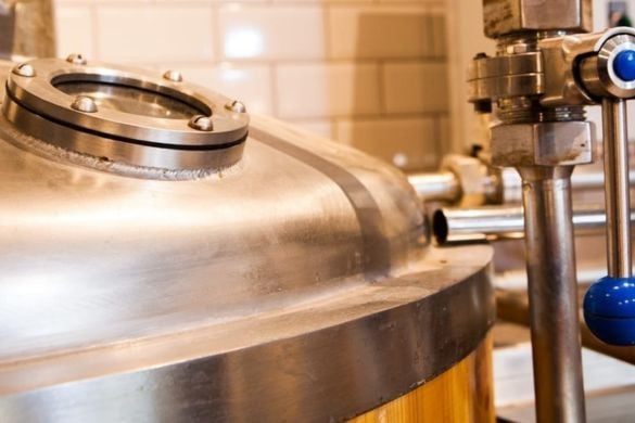 Beer Brewing Experience - Full Day