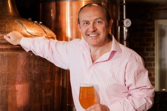 Beer Brewing Experience - Full Day