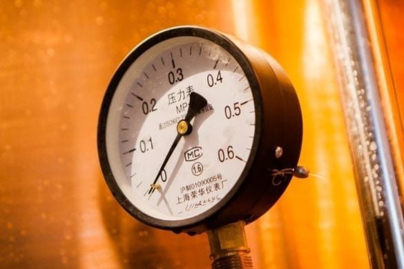 Beer Brewing Experience In Lichfield