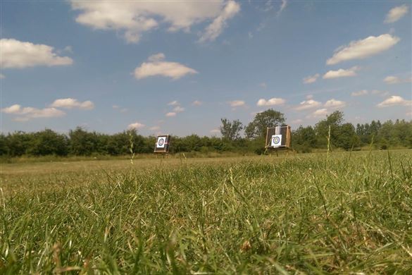 Beginners Archery Course - Buckinghamshire