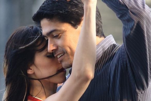 Beginners Ballroom and Latin Dance Class London