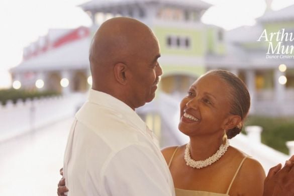 Beginners Ballroom and Latin Dance Class London