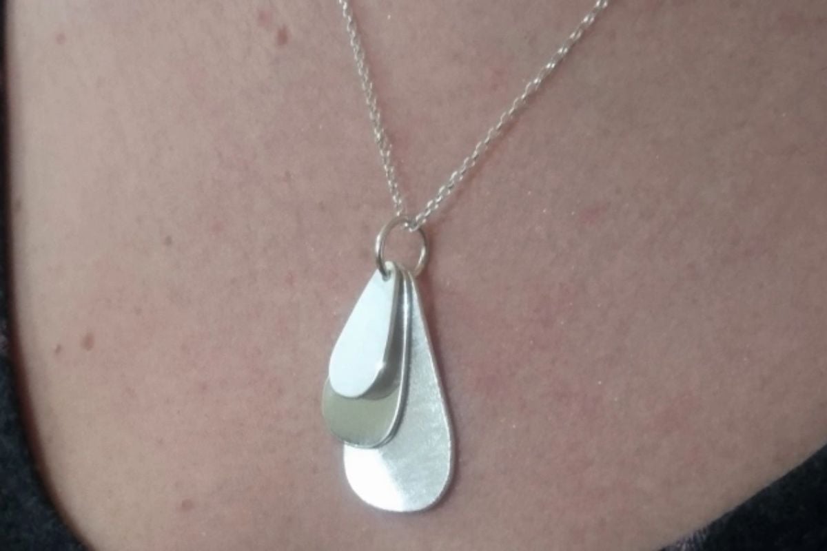 Beginners Pendant Jewellery Making in Cambridgeshire