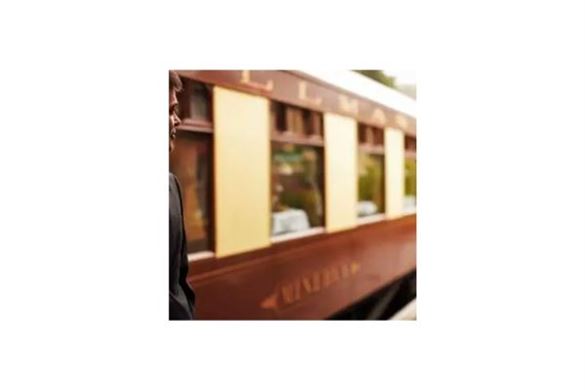 Belmond Historic Day Trip