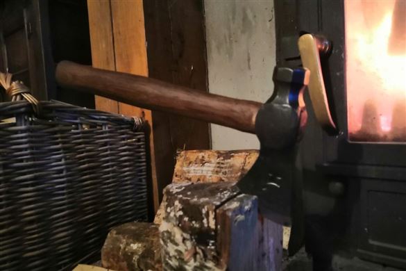 Blacksmith Experience Day - Brampton