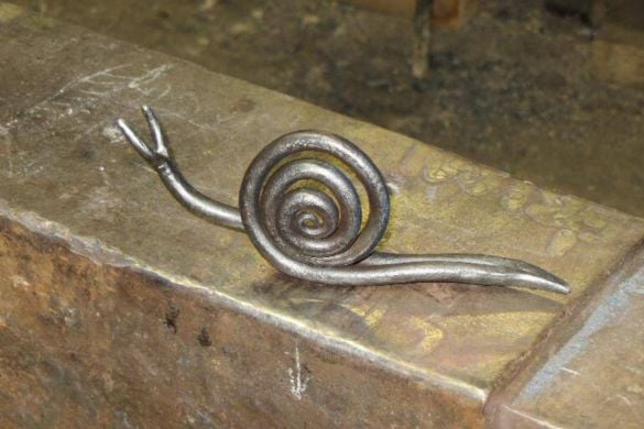 Blacksmith Experience Day for One - Lancashire