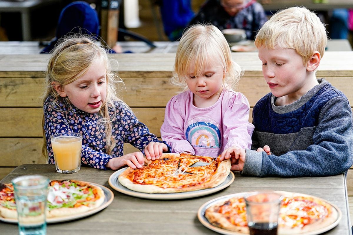 Blenheim Palace Family Day Out (One Adult & One Child)