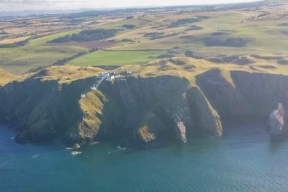 Blue Skies Helicopter Flight With Free Bubbly For Two