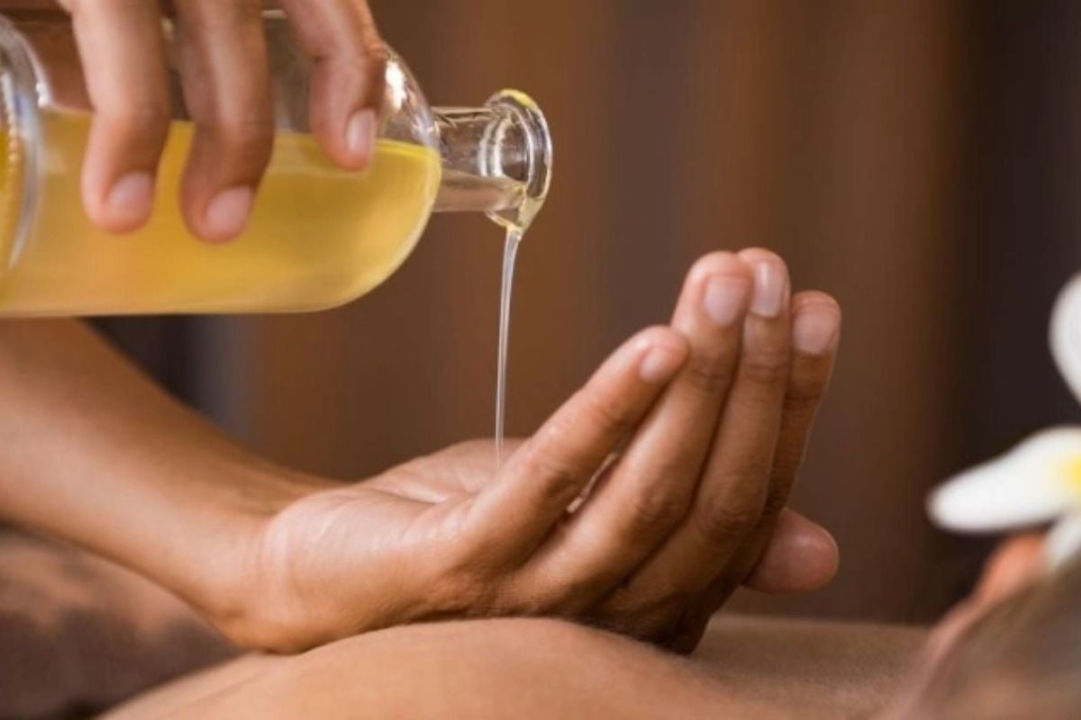 Body Exfoliation Therapy Experience In Reading
